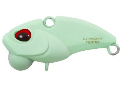 Li worm nano M258 Through Pastel