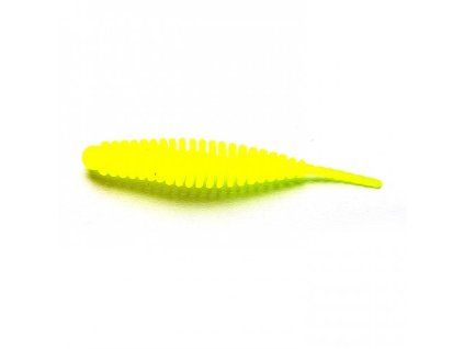 FishUp tanta 111 hot chartreuse