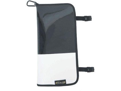 VALKEIN LURE WALLET XL WHITE black
