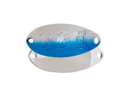 valkein black blast no 15 Silver Blue