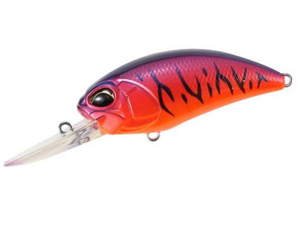 DUO Realis Crank M65 11A Red Tiger CCC3069
