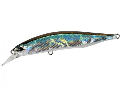 DUO Realis Jerkbait 85SP ADA3093 Prism Smelt