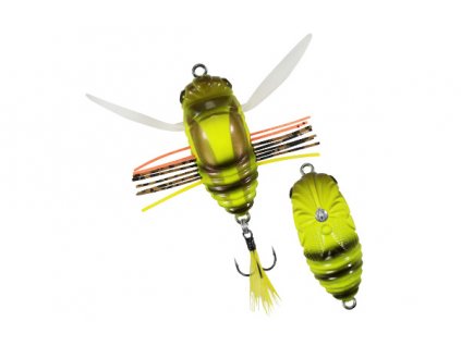 Koshinmushi Honey bug ACC3266