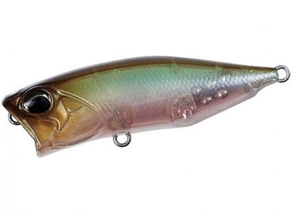 Realis Popper 64 Jewel Ghost Minnow GEA3006