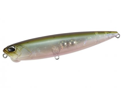 Realis Pencil 85 Ghost Minnow GEA3006