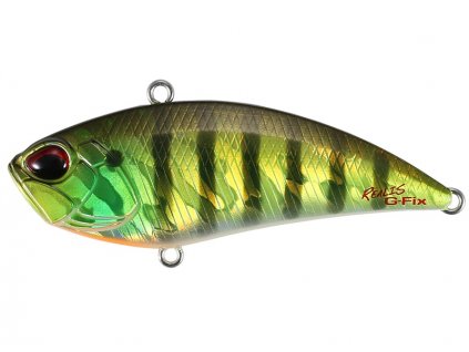 DUO Realis Vibration 68 G Fix AJA3055 Chart Gill Halo