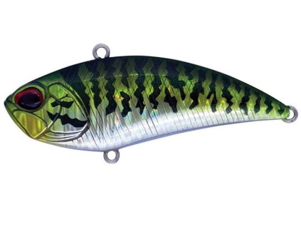 DUO Realis Vibration 68 G Fix CPA0263 Green Mackerel