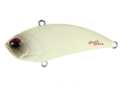 DUO Realis Vibration 68 G fix Smokey bone ACC3018