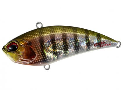 DUO Realis Vibration 68 G Fix ADA3058 Prism Gill