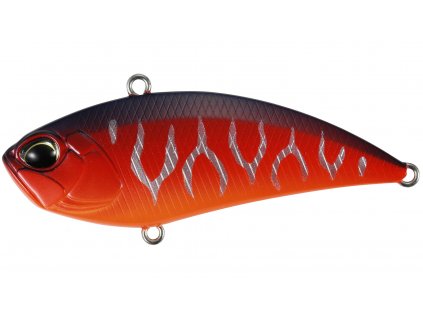 DUO Realis Vibration 62 APEX CCC3069 Red Tiger