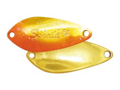 ValkeIN Scheila No.28 R Orange Gold