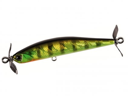 Spinbait 60 Grade A AJA3055 Chat Gill Halo