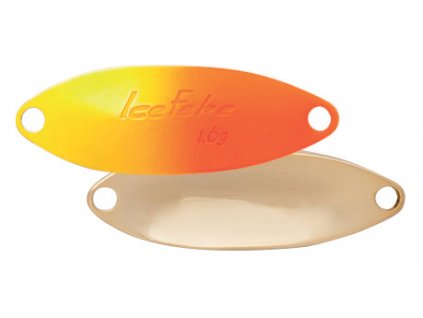 ValkeIN Ice Fake No.29 Gold Chart