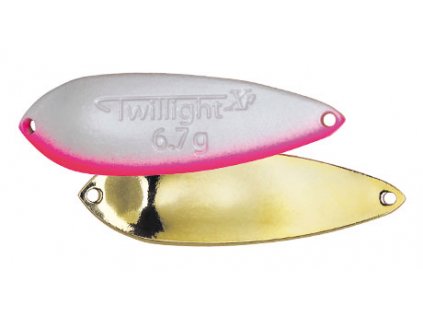 ValkeIN Twilight XF No.15 Pearl Pink Gold