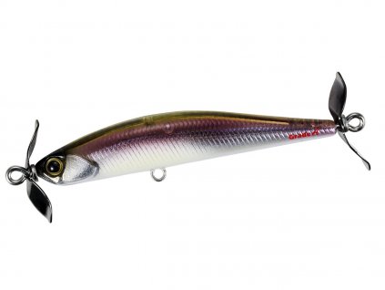 Spinbait 60 Grade A DSH3061 Komochi Wakasagi