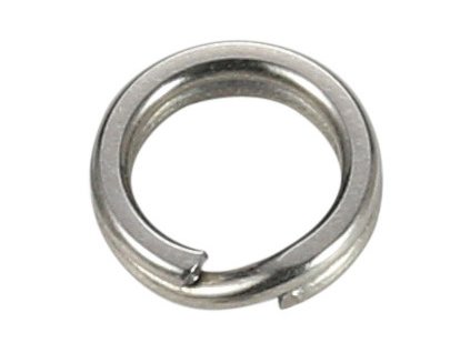 Kroužky DUO Original Split ring #1 39 ks