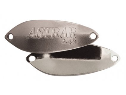 ValkeIN Astrar No.2 Silver