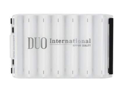 lure case 120 white b