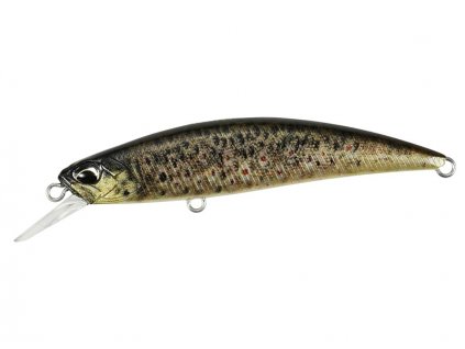 DUO Spearhead Ryuki 60S CCCZ217 Brown Trout