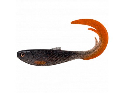 FireTail v2 BlackOrange