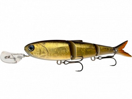 Headbanger Spitfire Golden Shiner