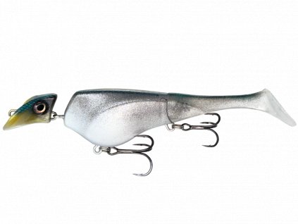 Headbanger Shad 16 cm Goldhead