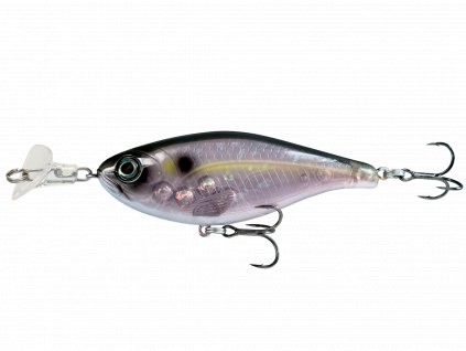 Cranky Shad Ghost Shad