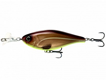 headbanger Cranky Shad UV Bream