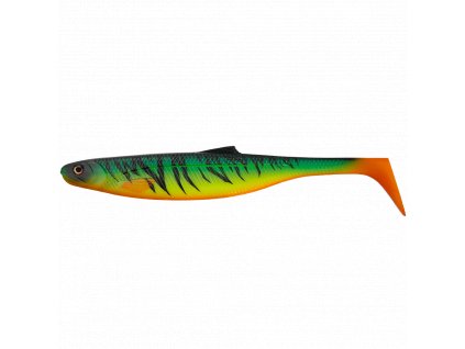 BangerShad Firetiger