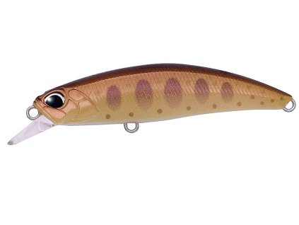 Spearhead Ryuki 60S ACCZ153 Brown Sugar