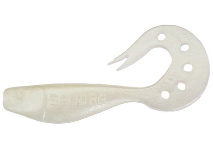 Delalande Sandra no.011 Pearl White