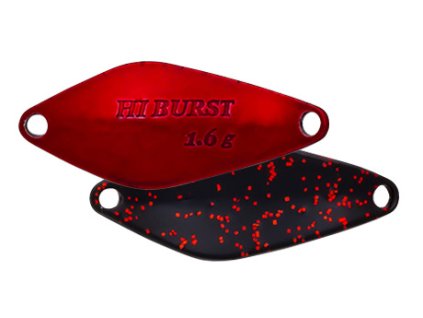 hi burst LT3