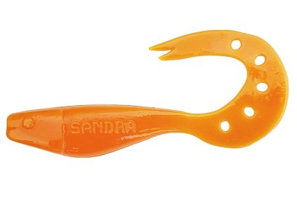 Delalande Sandra no.026 Orange