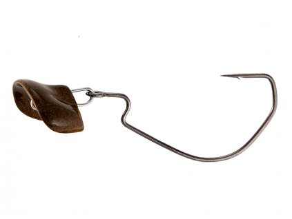 Headbanger RockerHEad Muddy Brown