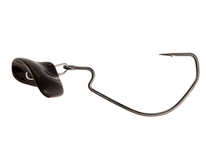 Headbanger RockerHead Black