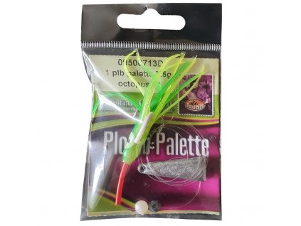 plomb palette monte delalande octopus 13 z 2298 229829