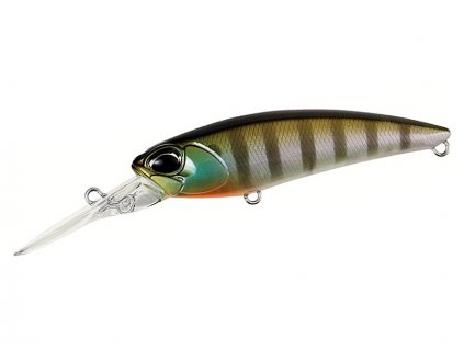 Shad 62DR SP CCC3158 Ghost Gill