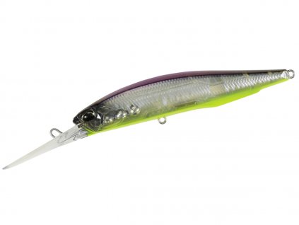 DUO Realis Jerkbait 100DR DEA3341 AM Edge 4525918130572