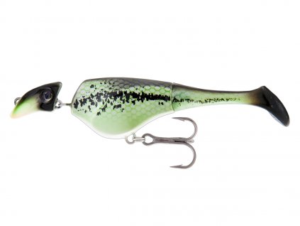 headbanger Shad 11 Baby Bass