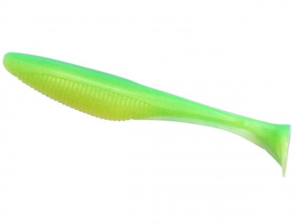 Versa shad fat 5 12,7 cm F090 Psychadelic Chart