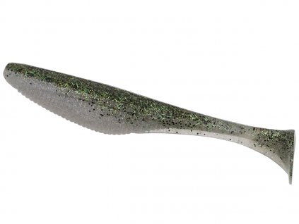 Versa shad fat 5 12,7 cm F091 Baby Bass