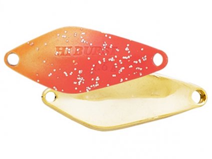 ValkeIN Hi Burst No.26 Final Red Gold