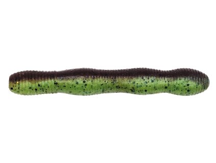Wriggle ND Slim 082 Green Pumpkin Chartreuse 4525918186388