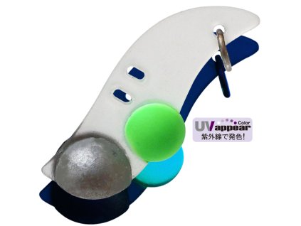 Pallms Harpe Vib T 467 Marimo