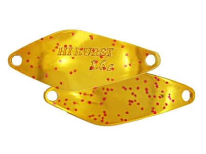 ValkeIN Hi Burst No.66