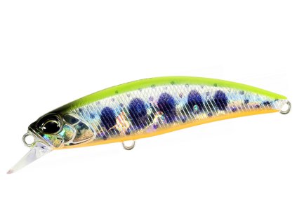 Spearhead Ryuki 60S ADA4055 Chart Back Yamame OB