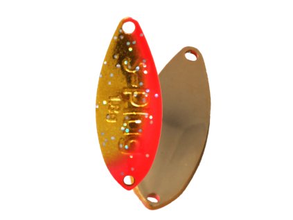 ROB lure S plug No.4 Rockyu