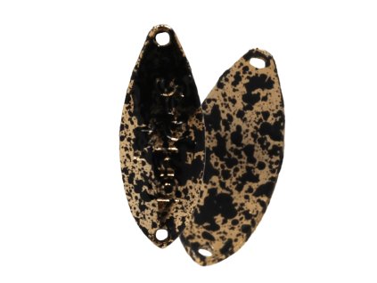 ROB lure S plug No.7 GLG