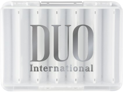 DUO revers lure case D86 White