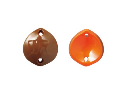 Babel WZ zero No24 Stealth orange